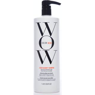 Color Wow Color Security Shampoo 946 ml