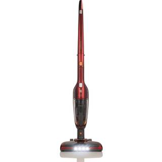 Gorenje FREESTYLE SVC216FR Støvsuger Pind/håndholdt 26W 0.55liter Rød