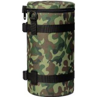 EasyCover Objektiv taske Camouflage 130x290mm