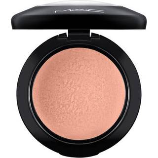 MAC Cosmetics Mineralize Matte Blush Humour Me