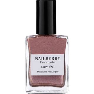 L’Oxygéné Nail Polish, Ring A Posie