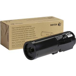 Xerox Tonerkassette, 13900 sider 106R03582
