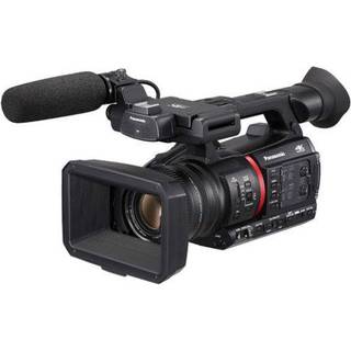 PANASONIC Camcorder AG-CX350