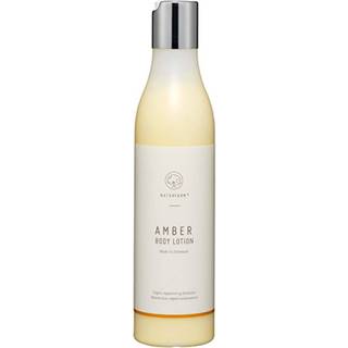 Amber Body Lotion - 250 ml.