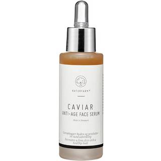 Caviar Glowing+antiaging serum - 30 ml - Naturfarm