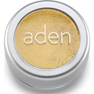 Aden Glitter Powder Champagne 30