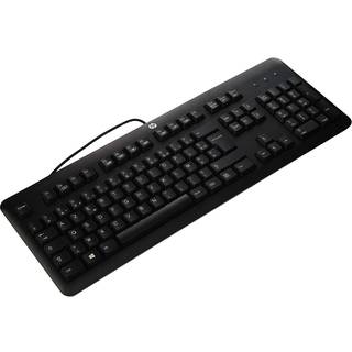 HP Keyboard Dutch USB 2004