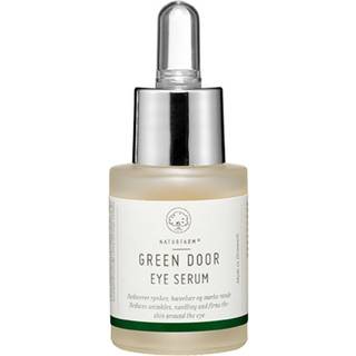 Green Door Eye Serum - 15 ml - Naturfarm