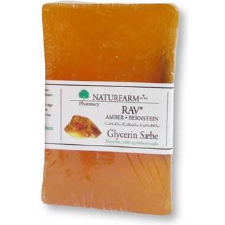 Naturfarm Cleansing Bar Badesæbe (125 gr)