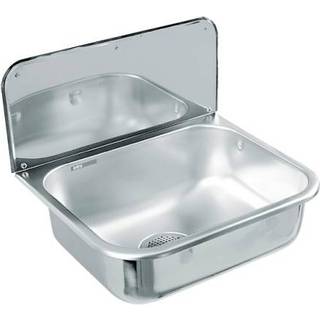 Intra juvel U2 udslagsvask 490x390 mm