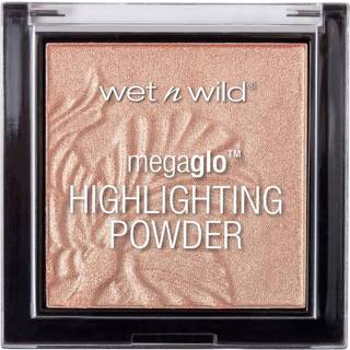 Wet N Wild MegaGlo Highlighting Powder Precious Petals