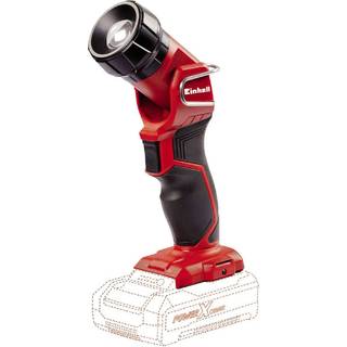 Einhell TC-CL 18 Li H-Solo akku LED-lygte, 18V, uden batteri og lader