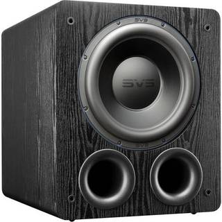 SVS PB-3000 subwoofer | Ask, sort | PRIS-MATCH