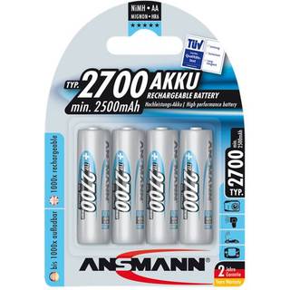 ANSMANN Energy Mignon