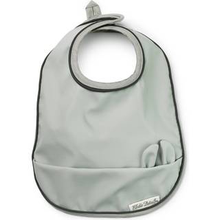 Elodie Baby Bib - Mineral Green Stroller    barnevogn  Unisex