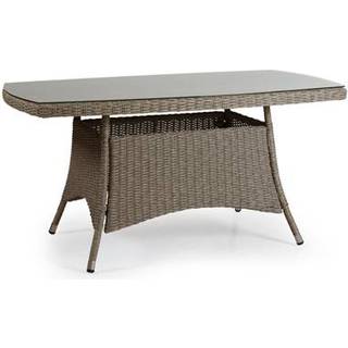 Brafab, Ashfield Sofabord 80x140 cm Beige Brafab
