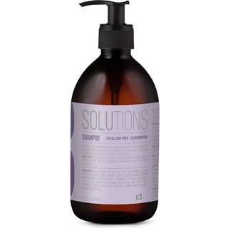 IdHAIR Solutions No.3, 500 ml.