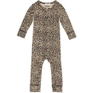 MarMar Copenhagen Leo Heldragt Beige 2 Y  Brun  2 år  Unisex