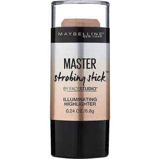 Maybelline New York Face Studio Strobing Stick nr. 200 Medium-Nude Glow