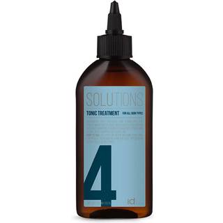 IdHAIR Solutions 4 - Tonic Treatment 200 ml