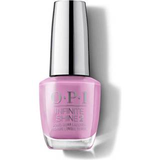 OPI Infinite Shine 2 Suzi Will Quechua Later! 15 ml