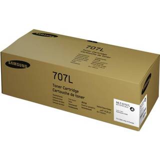 HP Samsung MLT-D707L - Lasertoner Sort