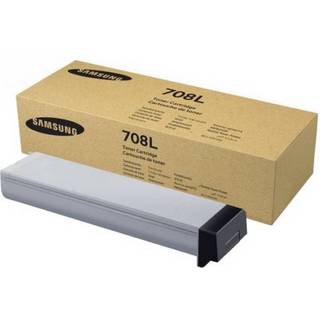 HP MLT-D708L - Lasertoner Sort