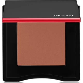 Shiseido InnerGlow CheekPowder Blush 07 Cacoa Dusk 4 gram