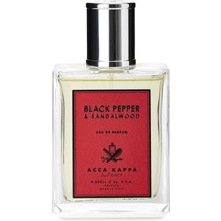Acca Kappa Black Pepper & Sandalwood Eau De Parfum 100 ml