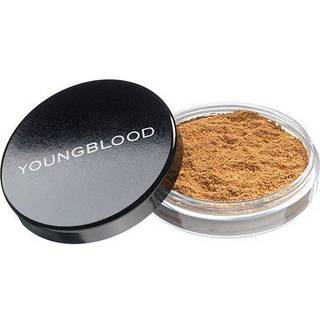Youngblood Loose Mineral Foundation Tawnee, 10 g.
