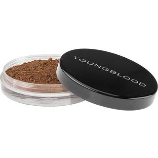 Youngblood Loose Mineral Foundation Hazelnut, 10 g.