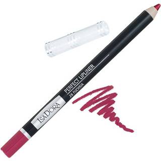 Isadora Perfect Lipliner 1.2g - 26 Fuchsia