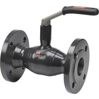 Danfoss JIP-FF kugleventil