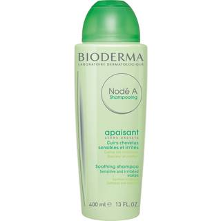 Bioderma Nodé A Shampooning Lindrende shampoo til sensitiv hovedbund 400 ml - 400 ml