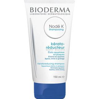 Bioderma Nodé K Lindrende shampoo Mod hudafskalning 150 ml - 150 ml
