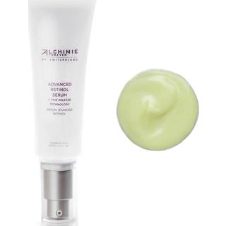 Avanceret Retinol Serum