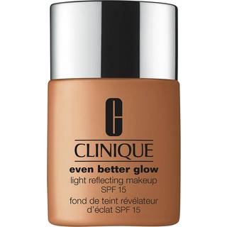 Clinique Even Better Glow Light Reflecting Makeup SPF 15 30 ml - WN 118 Amber
