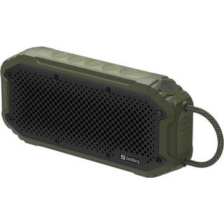 Waterproof Bluetooth Speaker,
