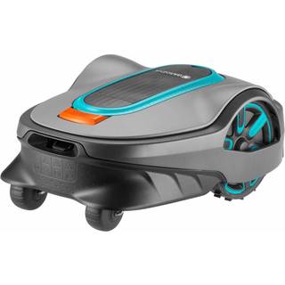 Robot plæneklipper Gardena Sileno Life 750