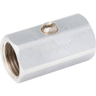Broen Ballofix uden håndtag muffe/muffe 1/2