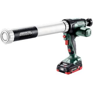 Metabo KPA 18 LTX 600 - 601207800 Akku-patronpistoler