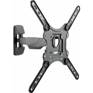 Schwaiger MOTION 3 - wall mount 35 kg 75" 100 x 100 mm