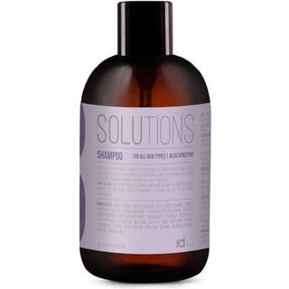 IdHAIR Solutions No.3 - 100 ml.