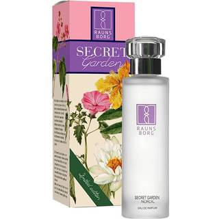 Raunsborg Secret Garden Parfume - 50ml.