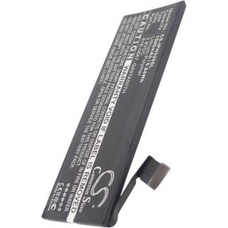 Batteri til iPhone 5C