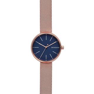 Skagen Dameur SKW2593 - Elegant 30mm Ur til Kvinder