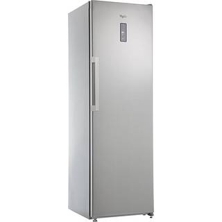 Whirlpool Sw8 Am2 D Xr Køleskab - Farve: Rustfrit Stål