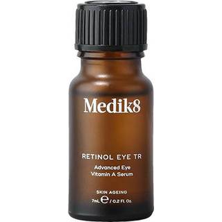 Medik8 Intelligent Retinol Eye TR Øjenserum 7 ml - 7 ml