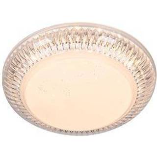 Global Plafond Ø 21,5 cm LED 12W=60W - Halo Design