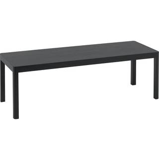 Muuto Workshop Sofabord Eg